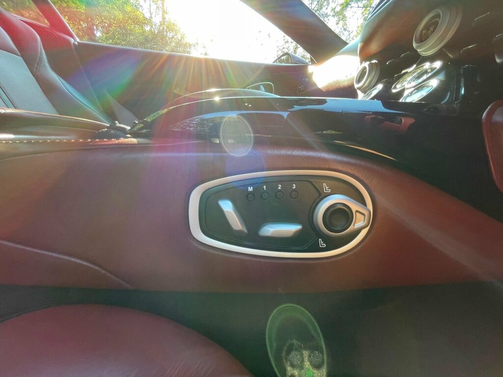 Aston Martin Vantage Zf 8 Speed Grey #9