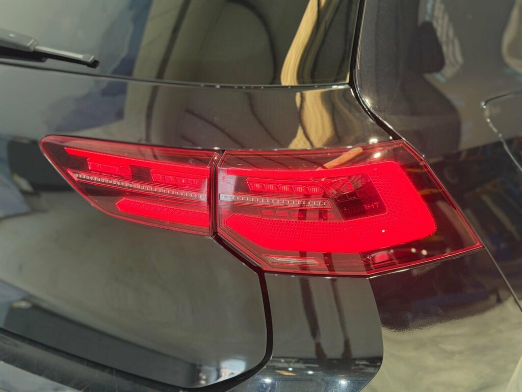Volkswagen e-Golf 1.4 Tsi 13Kwh Gte Plug-in Dsg Black #15