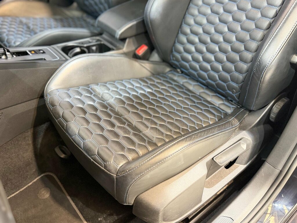 Volkswagen e-Golf 1.4 Tsi 13Kwh Gte Plug-in Dsg Black #19