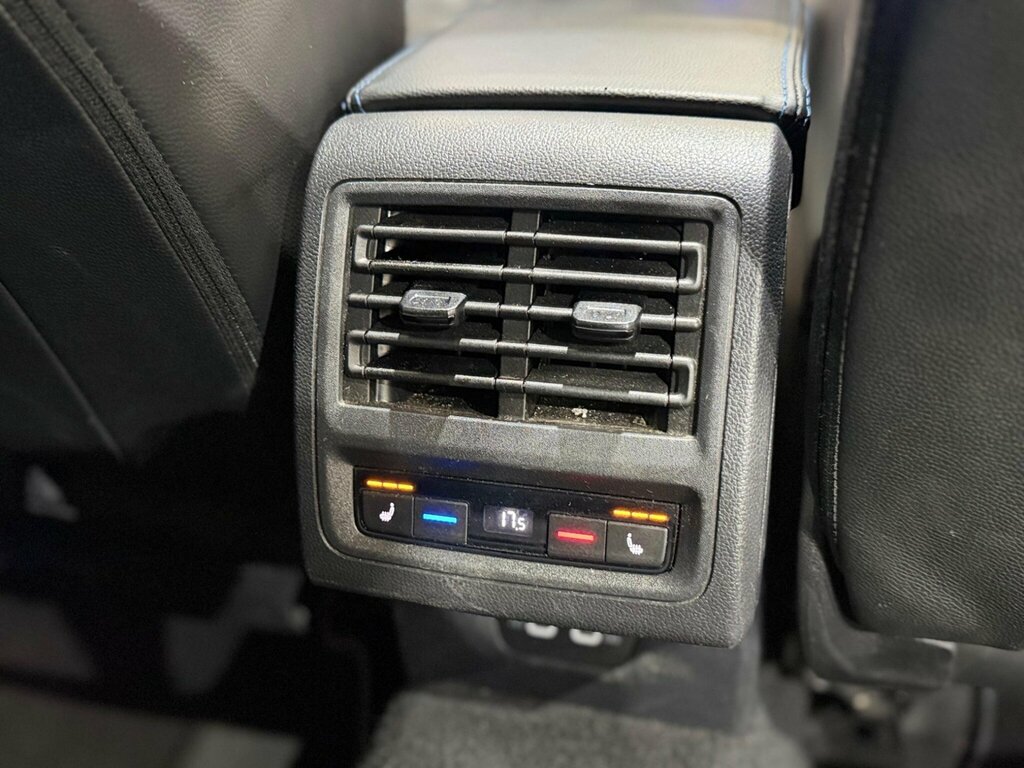 Volkswagen e-Golf 1.4 Tsi 13Kwh Gte Plug-in Dsg Black #30
