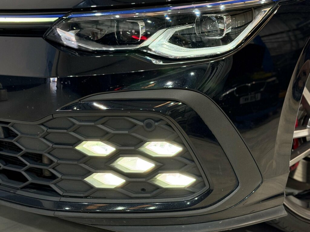 Volkswagen e-Golf 1.4 Tsi 13Kwh Gte Plug-in Dsg Black #7