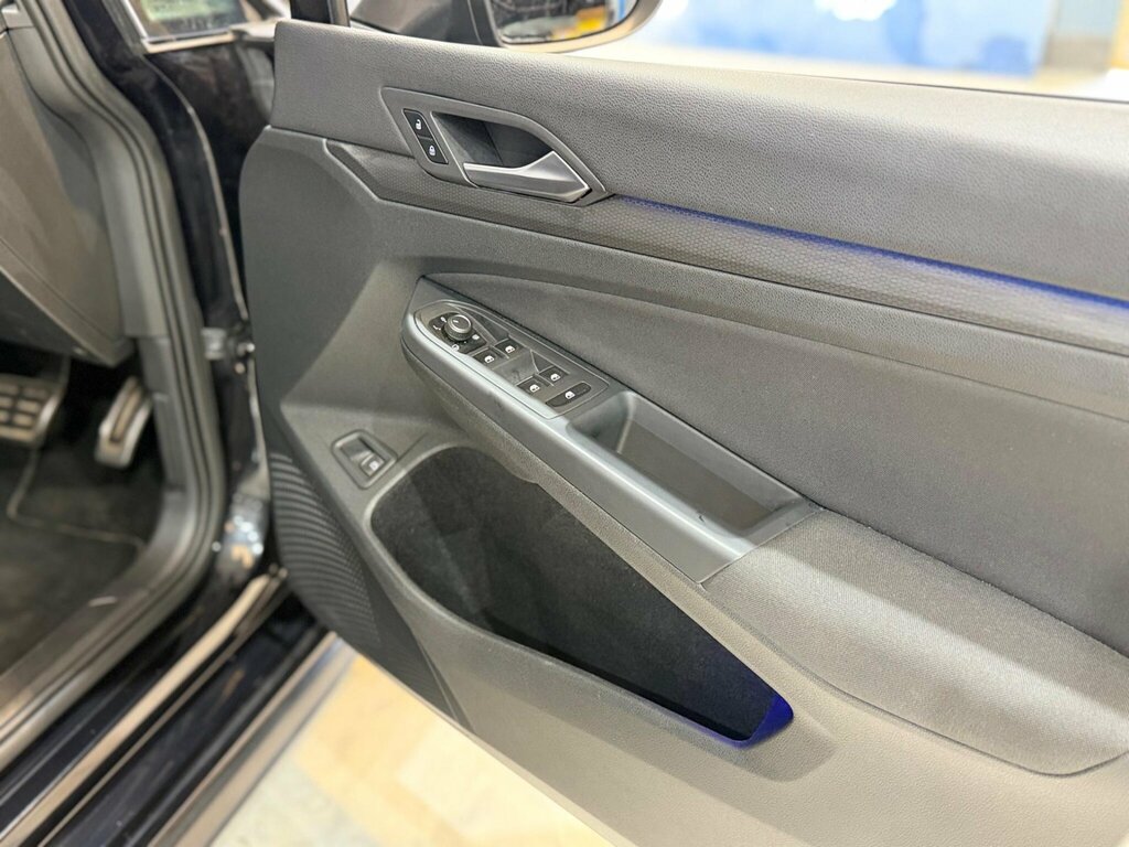 Volkswagen e-Golf 1.4 Tsi 13Kwh Gte Plug-in Dsg Black #48