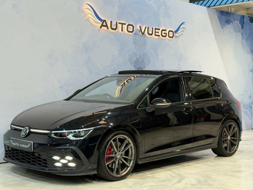 Volkswagen e-Golf 1.4 Tsi 13Kwh Gte Dsg Euro 6 Ss Black #4
