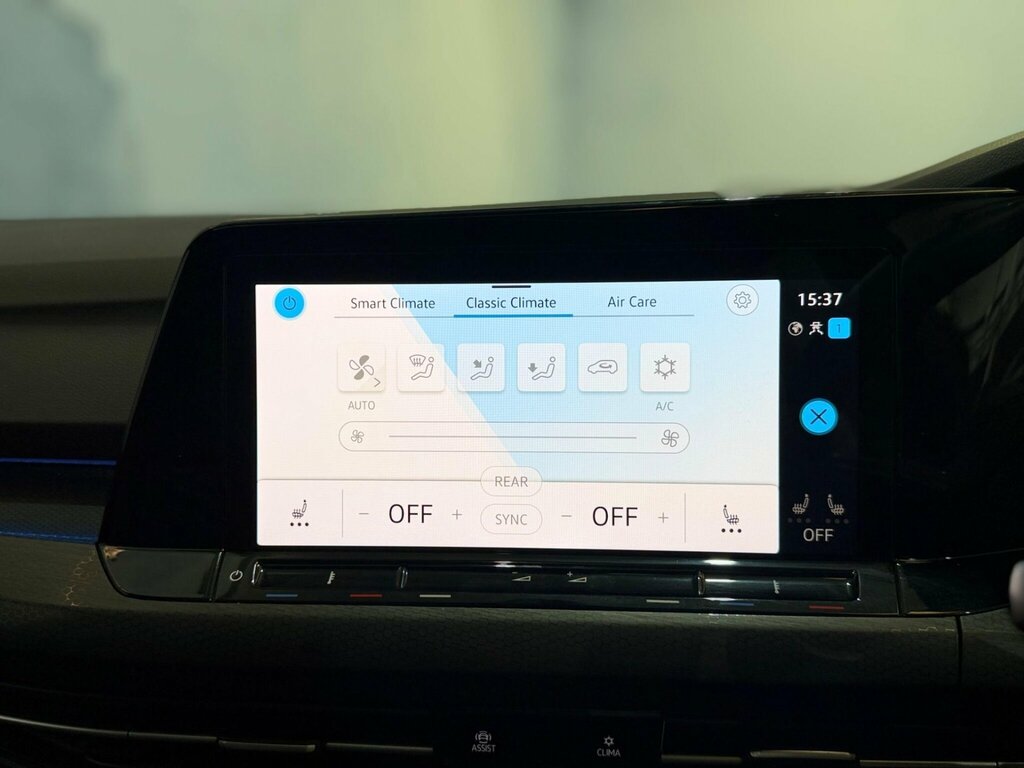 Volkswagen e-Golf 1.4 Tsi 13Kwh Gte Plug-in Dsg Black #37