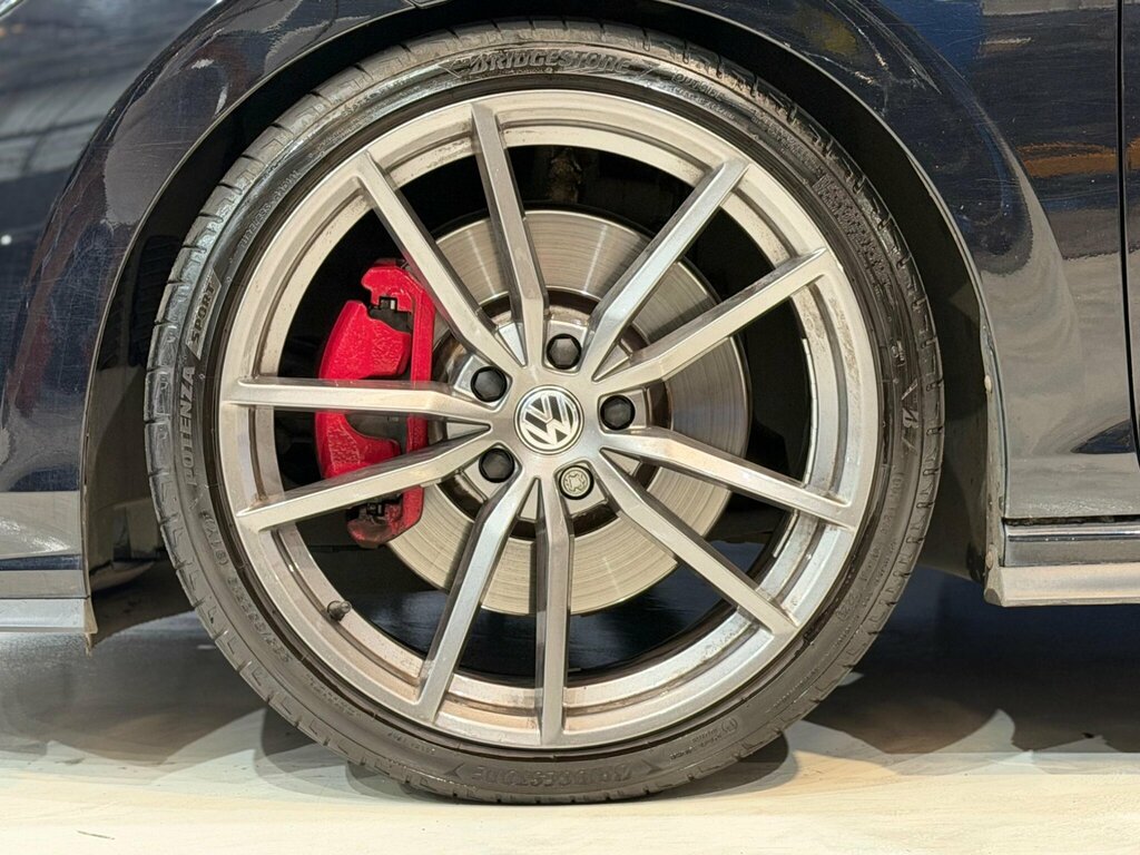 Volkswagen e-Golf 1.4 Tsi 13Kwh Gte Plug-in Dsg Black #11