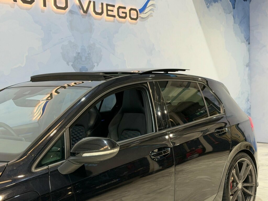 Volkswagen e-Golf 1.4 Tsi 13Kwh Gte Plug-in Dsg Black #10