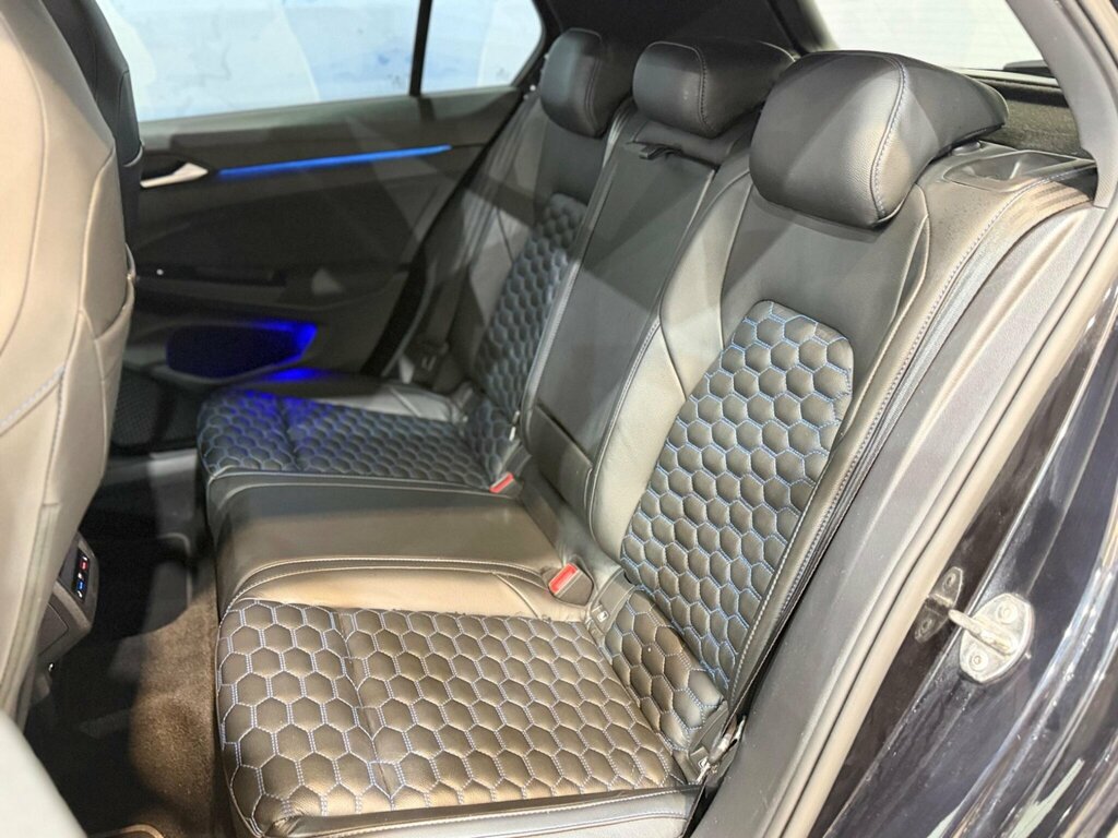 Volkswagen e-Golf 1.4 Tsi 13Kwh Gte Plug-in Dsg Black #21