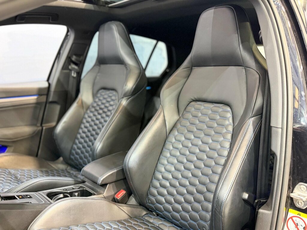 Volkswagen e-Golf 1.4 Tsi 13Kwh Gte Plug-in Dsg Black #18