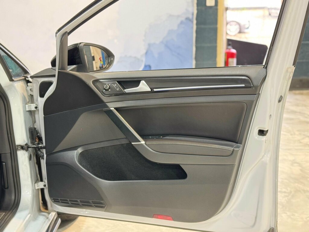 Volkswagen Golf Gt Tsi Evo Dsg Silver #20