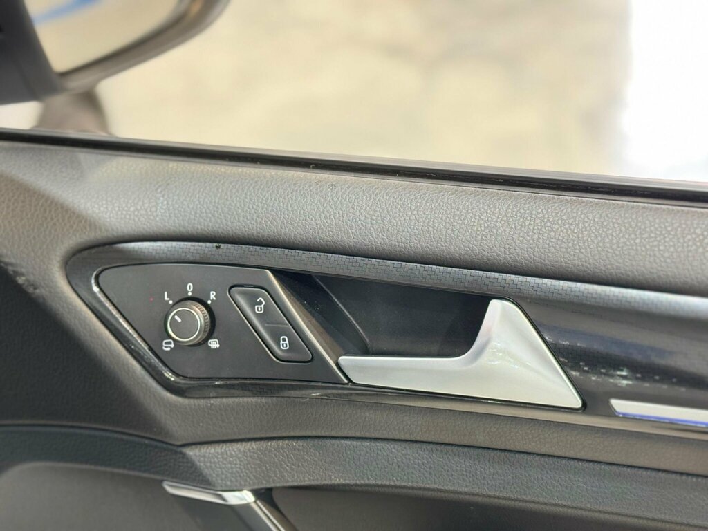 Volkswagen Golf Gt Tsi Evo Dsg Silver #12