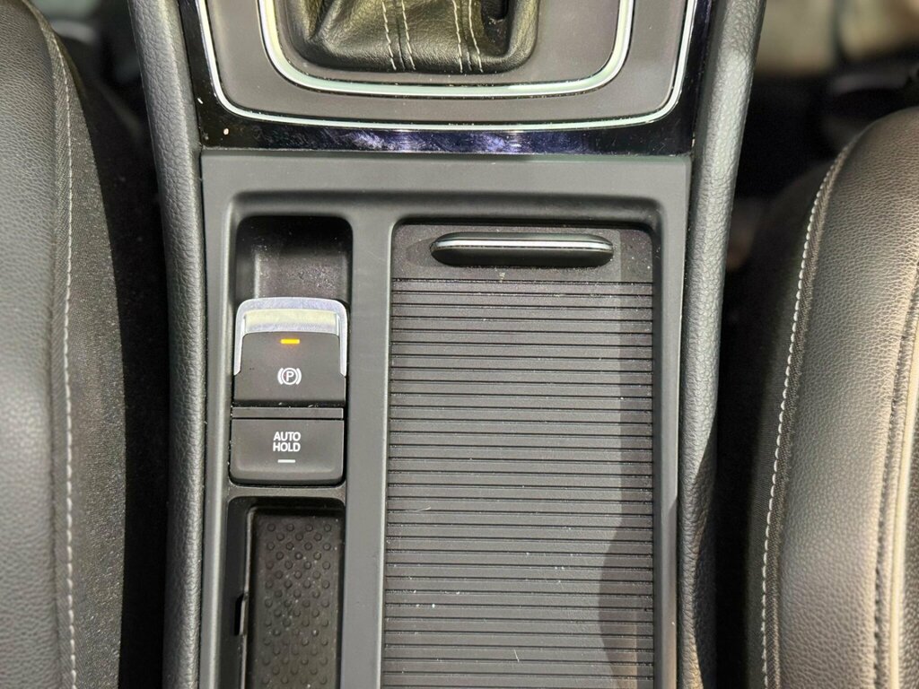 Volkswagen Golf Gt Tsi Evo Dsg Silver #19