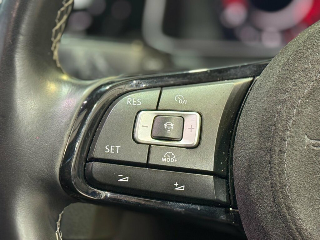 Volkswagen Golf Gt Tsi Evo Dsg Silver #16