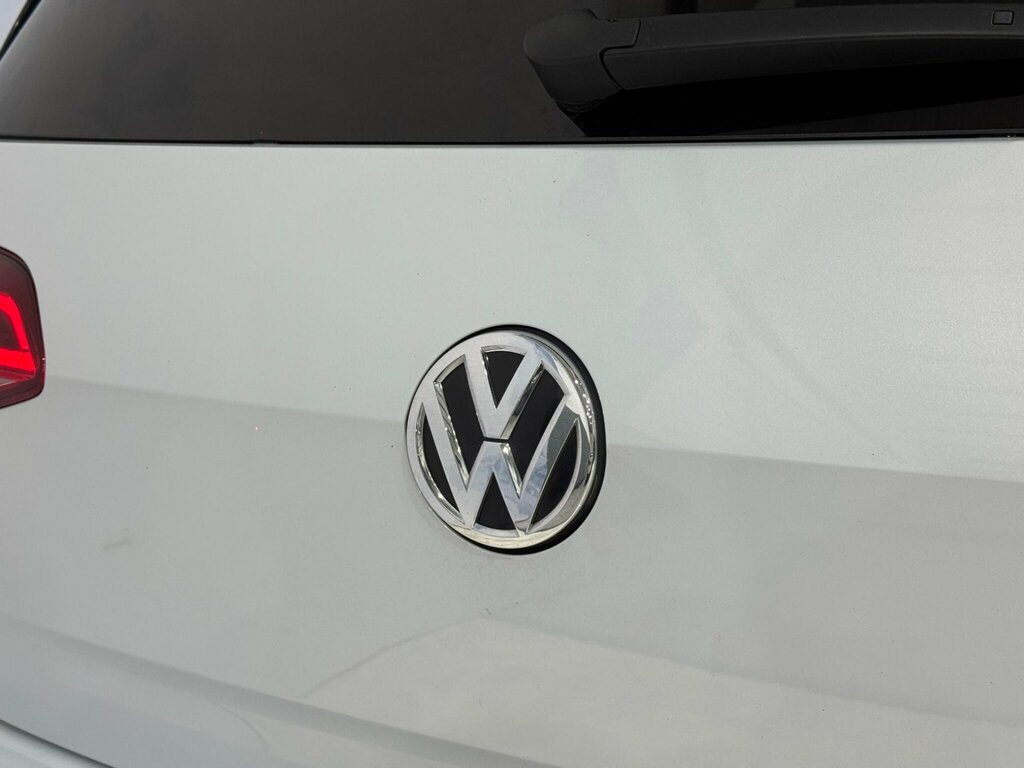 Volkswagen Golf Gt Tsi Evo Dsg Silver #34