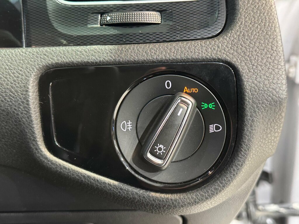 Volkswagen Golf Gt Tsi Evo Dsg Silver #14