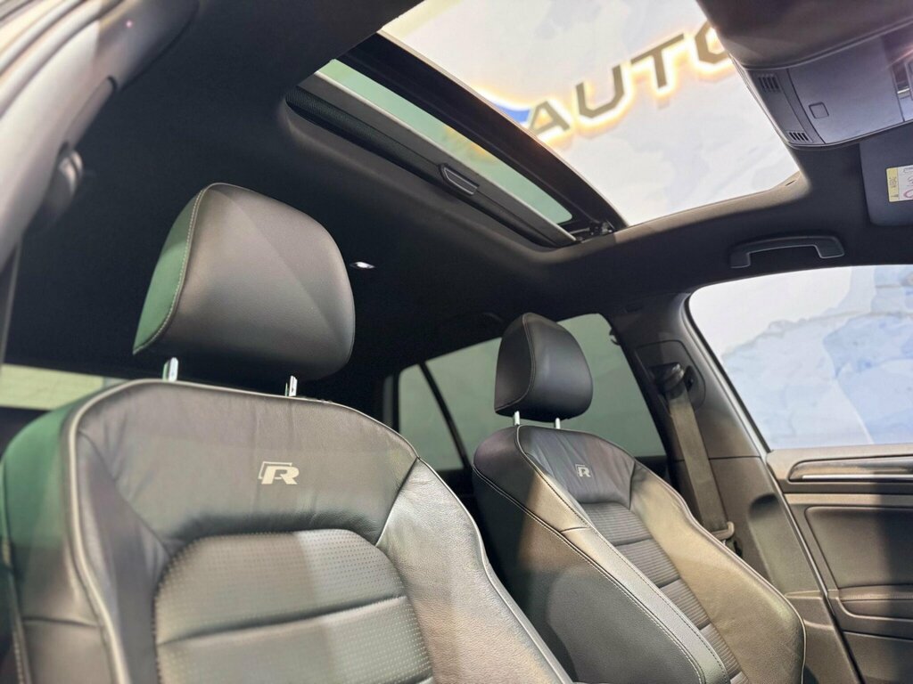 Volkswagen Golf Gt Tsi Evo Dsg Silver #10
