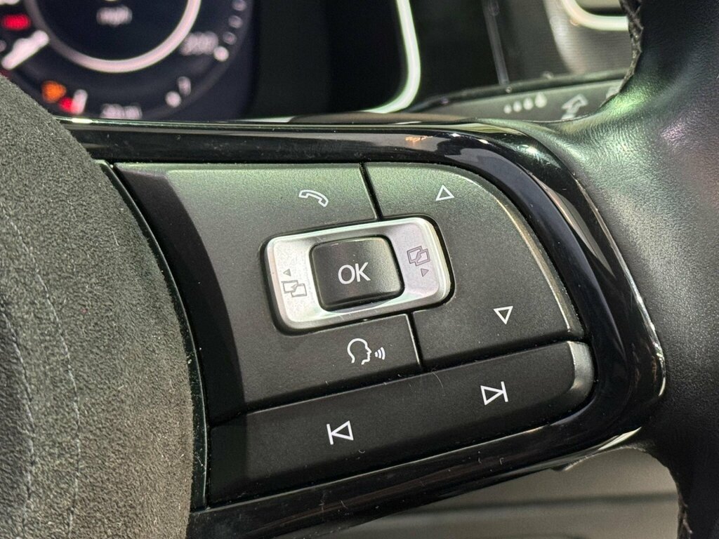 Volkswagen Golf Gt Tsi Evo Dsg Silver #15