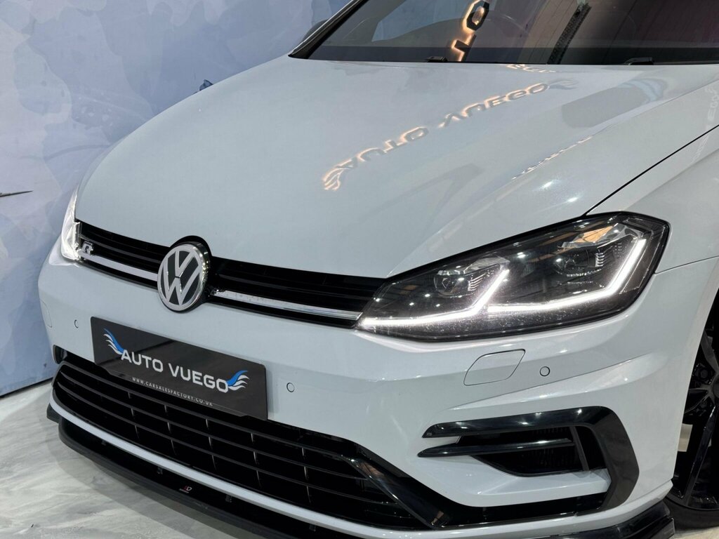 Volkswagen Golf Gt Tsi Evo Dsg Silver #31