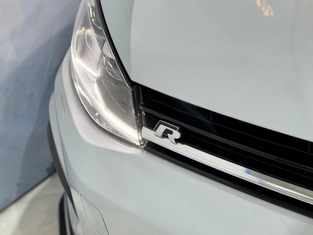 Volkswagen Golf Gt Tsi Evo Dsg Silver #36