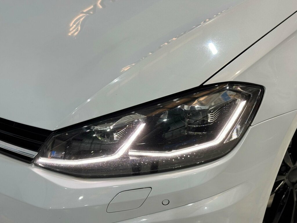 Volkswagen Golf Gt Tsi Evo Dsg Silver #30