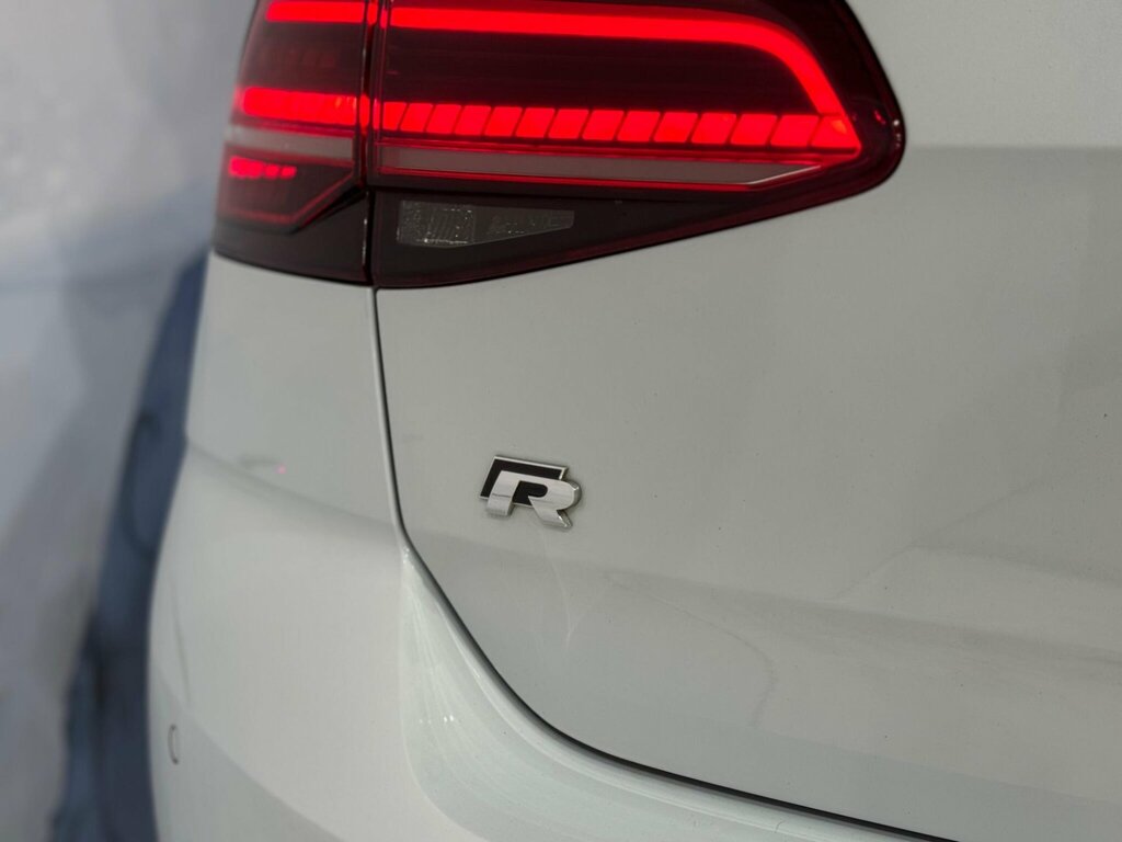 Volkswagen Golf Gt Tsi Evo Dsg Silver #29