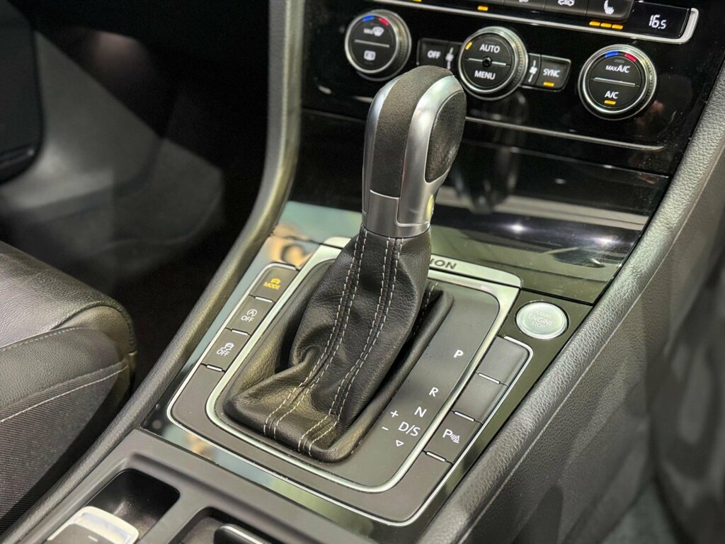 Volkswagen Golf Gt Tsi Evo Dsg Silver #6
