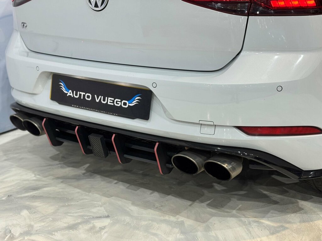 Volkswagen Golf Gt Tsi Evo Dsg Silver #39