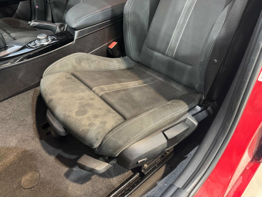BMW 1 Series 1.6 116I Se Blue #13