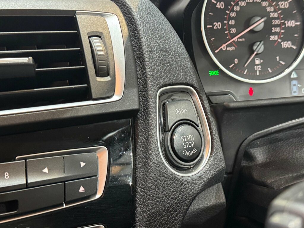 BMW 1 Series 1.6 116I Se Blue #45