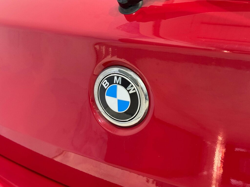 BMW 1 Series 1.6 116I Se Blue #28