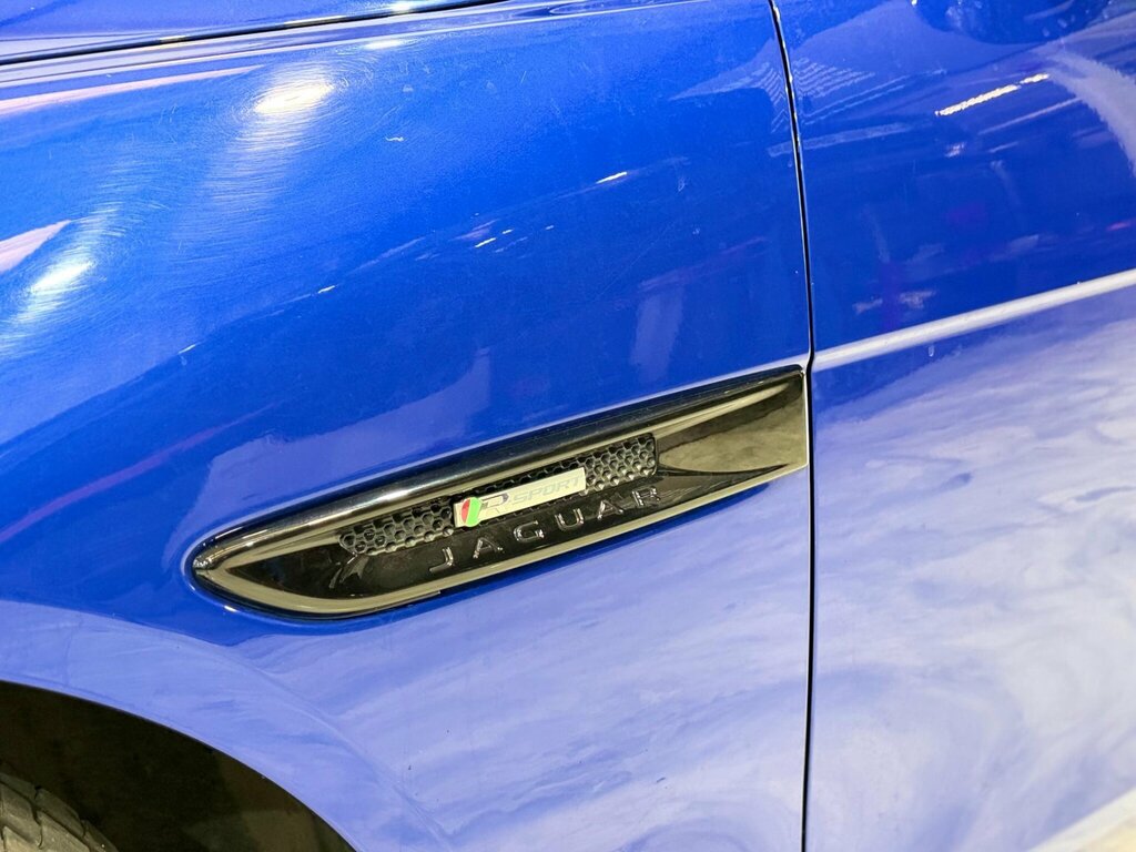Jaguar XE 2.0D Prestige Euro 6 Ss Grey #9
