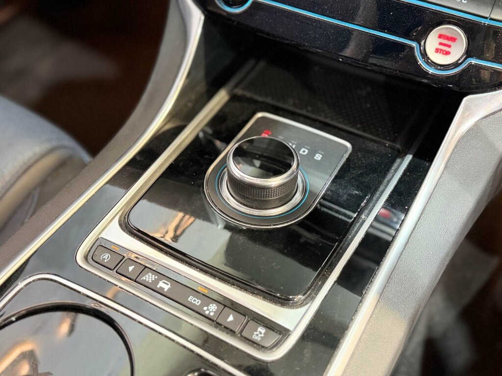 Jaguar XE 2.0D Prestige Euro 6 Ss Grey #41