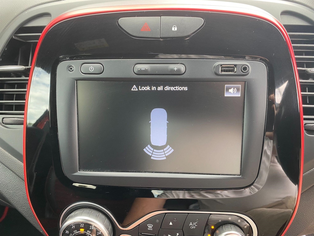 Renault Captur 1.3 Tce Energy S Edition Euro 6 Ss  #6