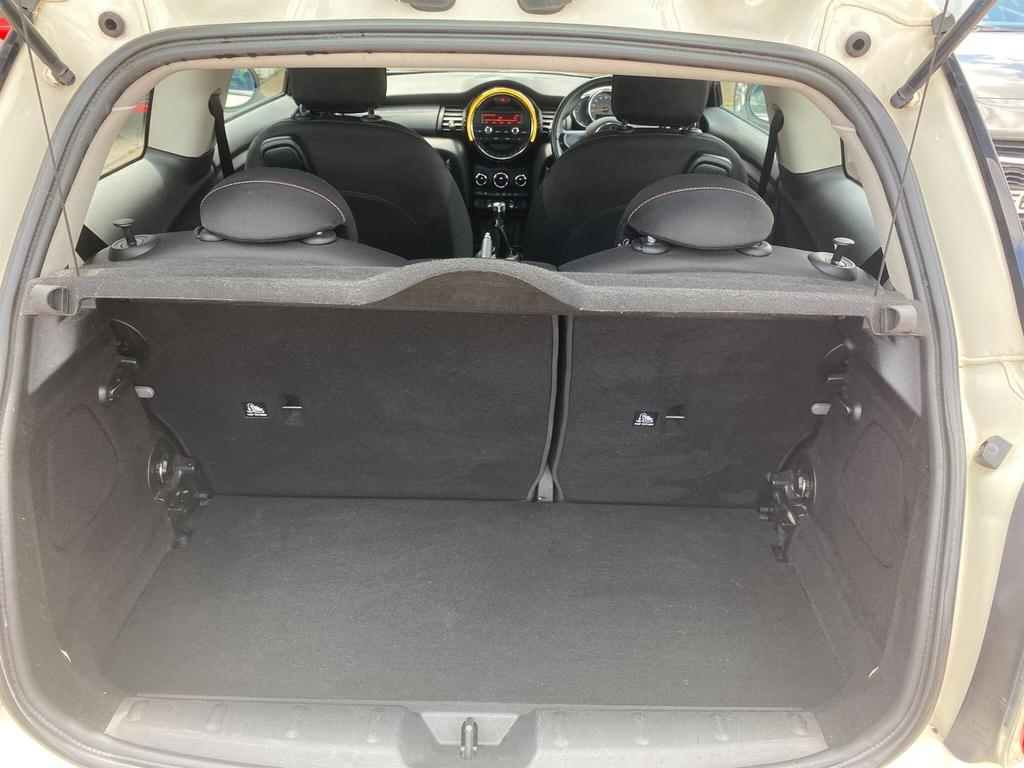 Mini Hatch Jcw Style 1.5L Ulez Free 20 Road Tax Orange #9