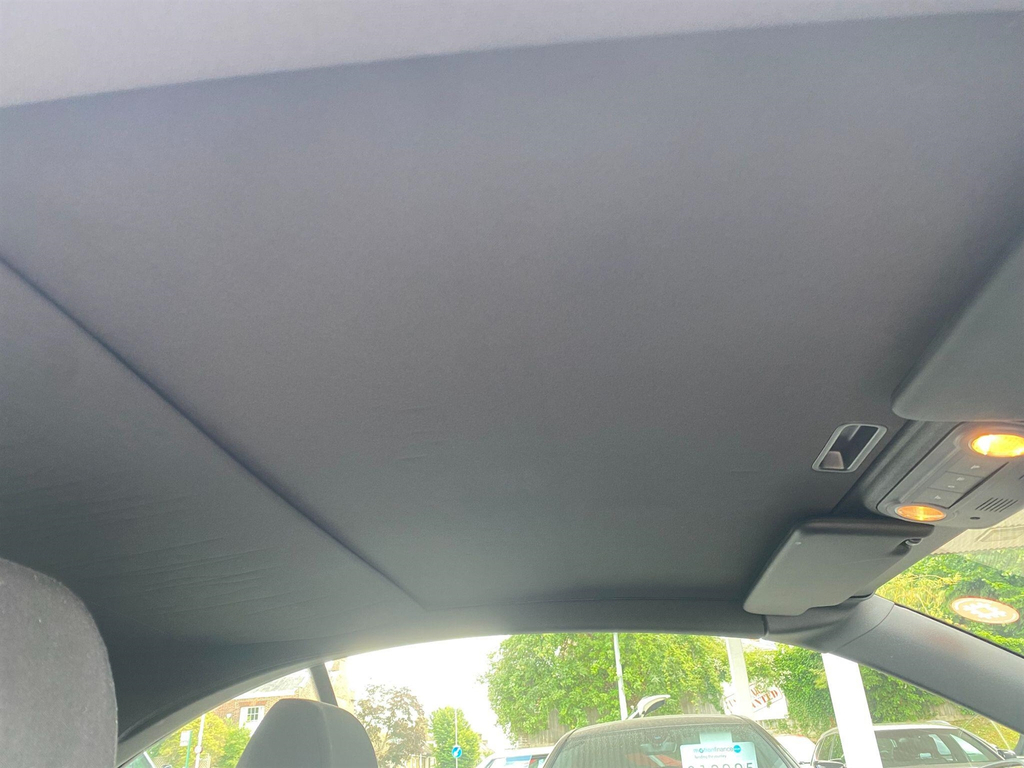 Volkswagen EOS 2.0 Tdi Cr Sport Cabriolet Dsg Euro 5 Silver #7
