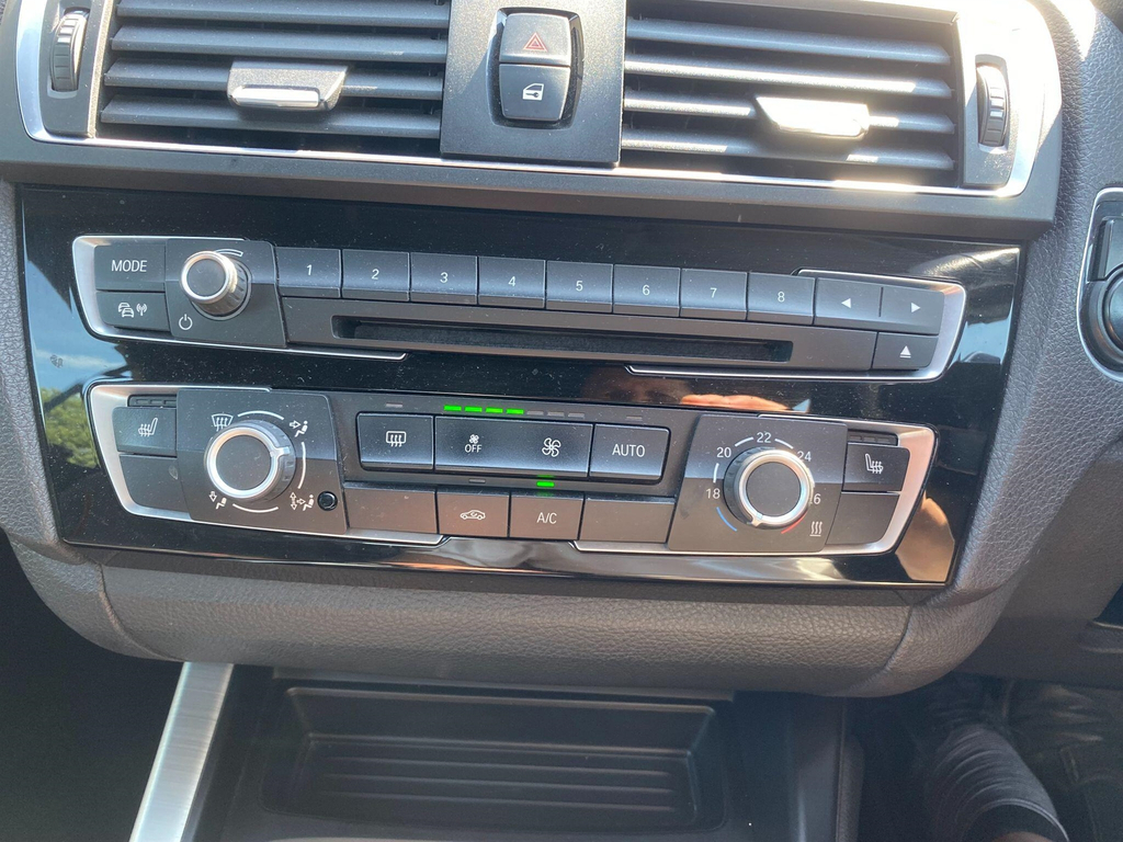 BMW 2 Series 2.0 Sport Euro 6 Ss  #5