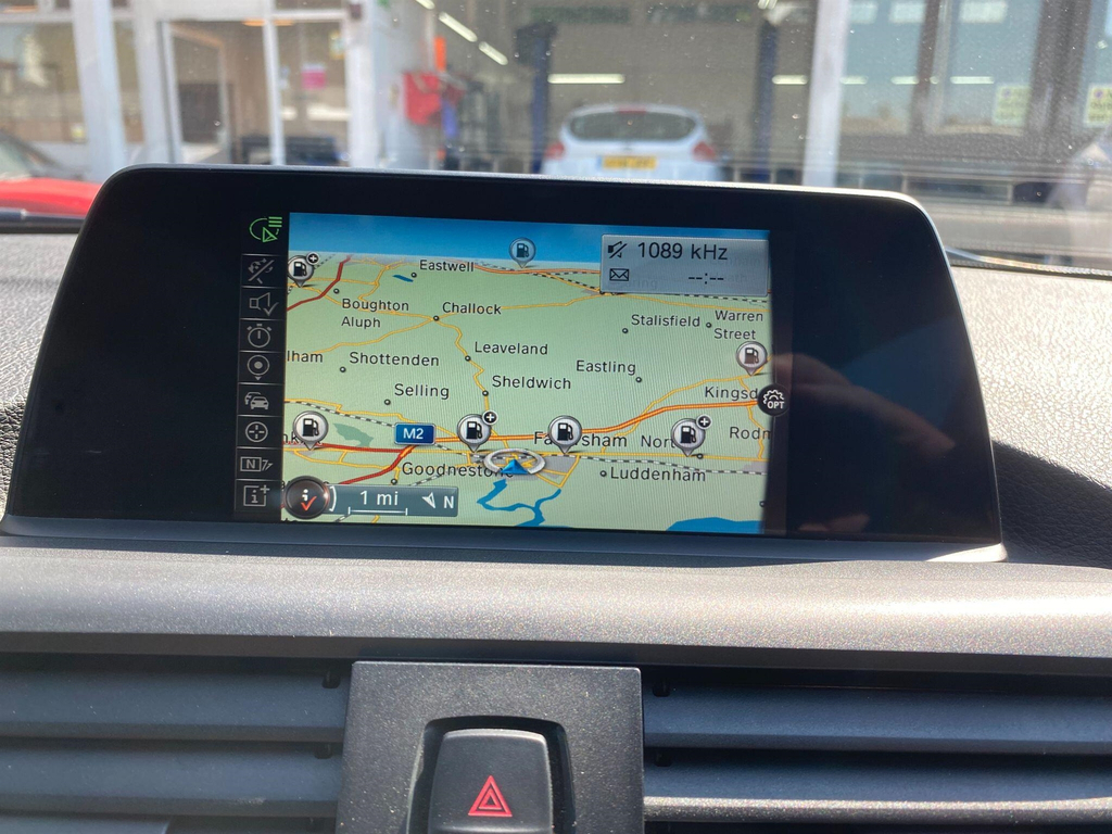 BMW 2 Series 2.0 Sport Euro 6 Ss  #6