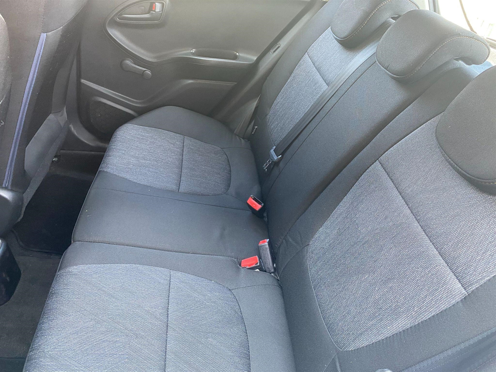 Kia Picanto 1.0 1 Euro 6 KO15OYU #5