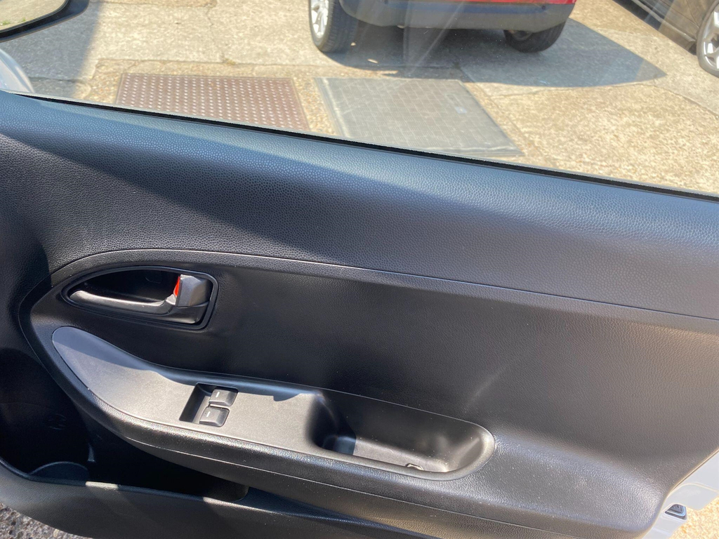 Kia Picanto 1.0 1 Euro 6 KO15OYU #4