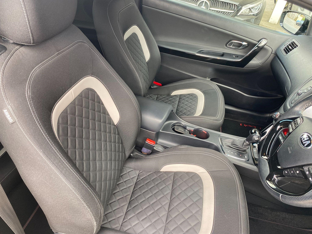 Kia Proceed 1.6 Crdi Gt-line Dct Euro 6 Ss  #6