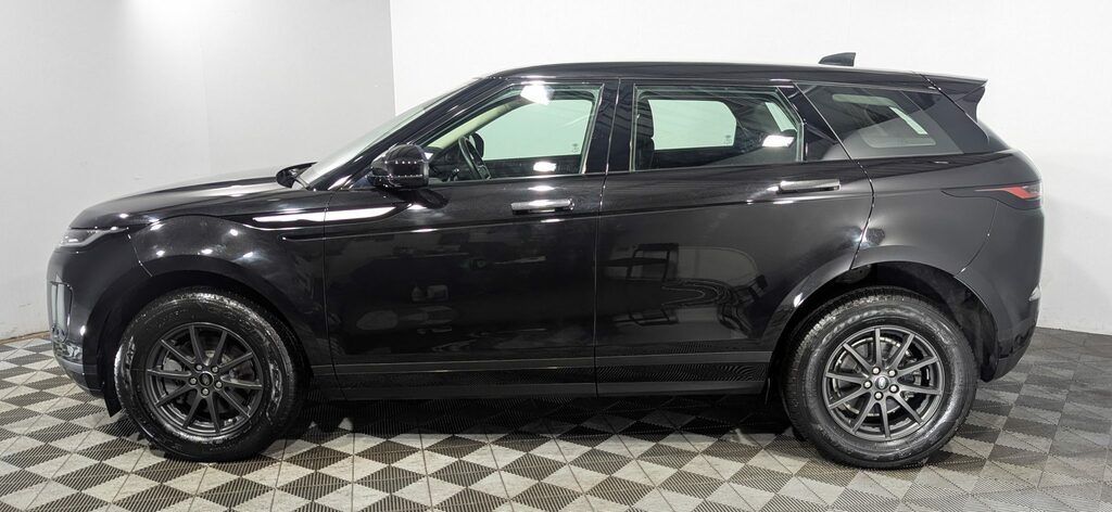 Land Rover Range Rover Evoque 2.0 D200 Mhev R-dynamic Se 4Wd Brown #3