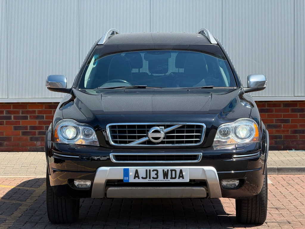 Volvo XC90 Se Luxury D5 Awd 4Wd #2