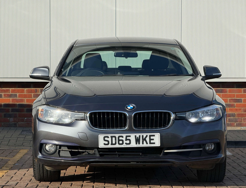BMW 3 Series Sport  #2