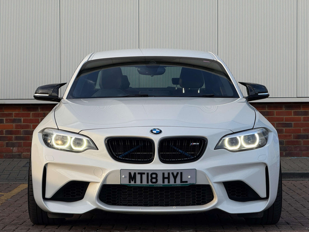 BMW M2 Auto #2