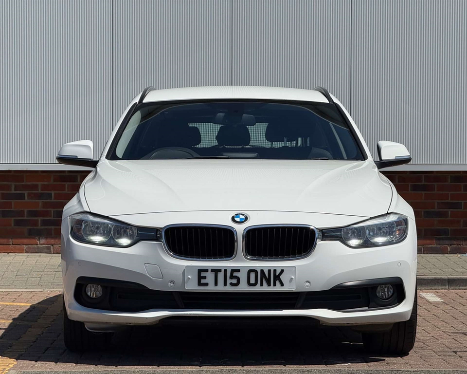 BMW 3 Series Se ET15ONK #2