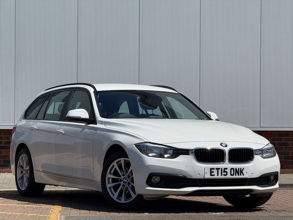 BMW 3 Series Se ET15ONK #6