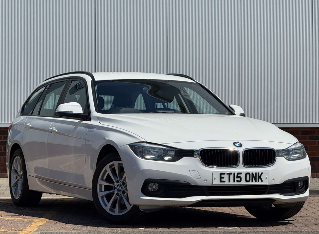BMW 3 Series Se ET15ONK