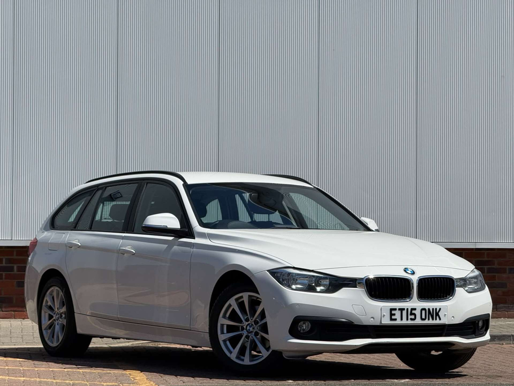 BMW 3 Series Se ET15ONK #5
