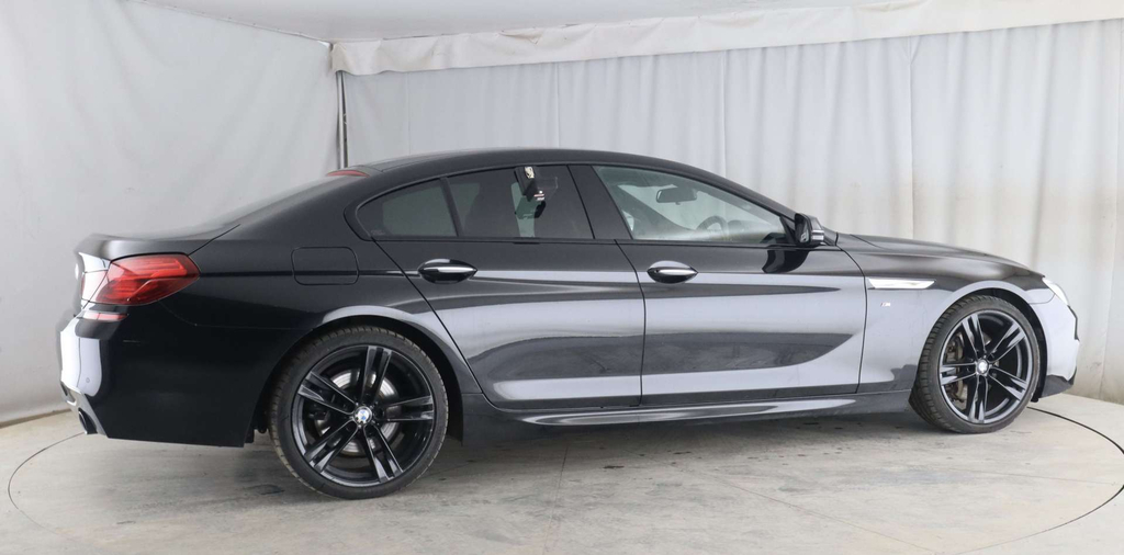 BMW 6 Series M Sport #3