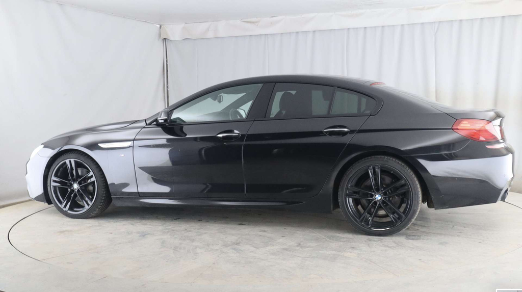 BMW 6 Series M Sport #6