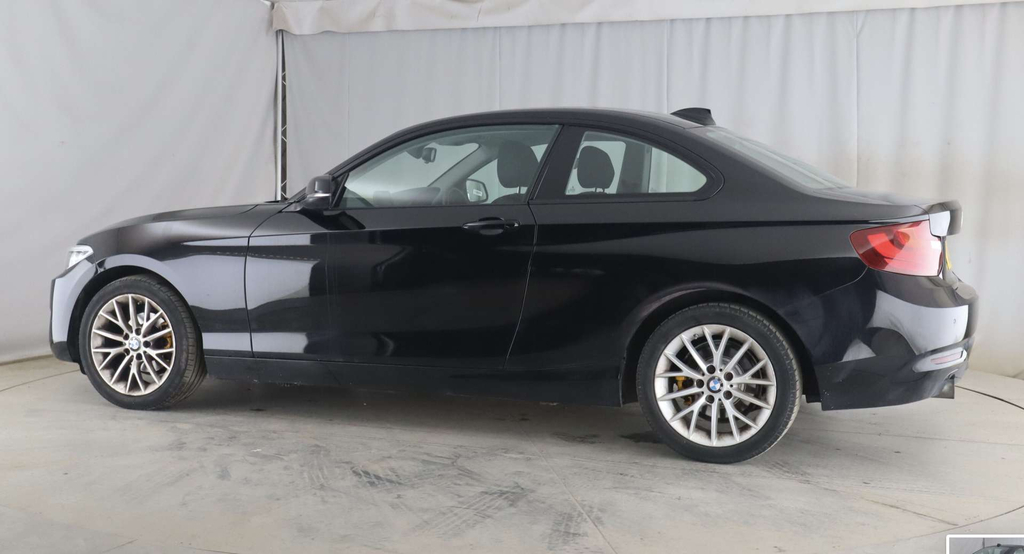 BMW 2 Series Se Auto AJ16MVO #6